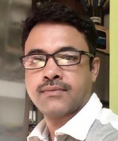 Nirav Merchant